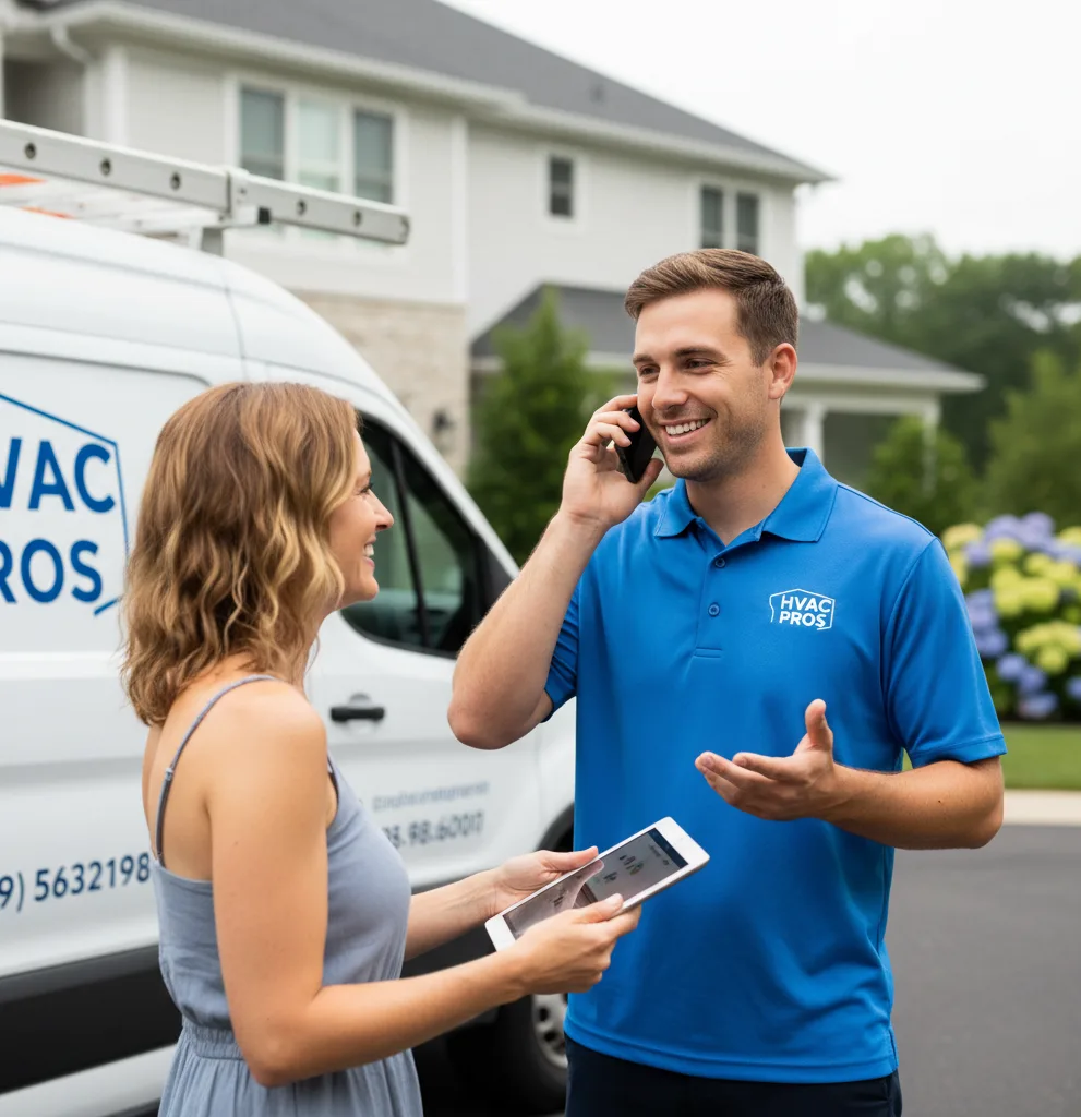 Cobra HVAC customer support in Cortez